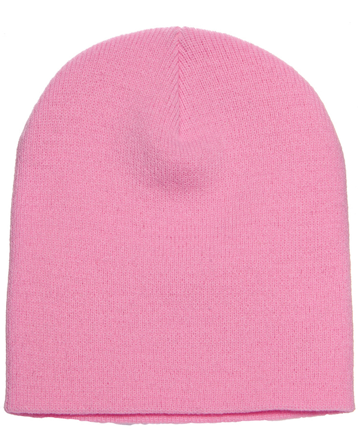 12-Piece Product Package: Yupoong 1500 Adult Knit Beanie with Embroidery customization