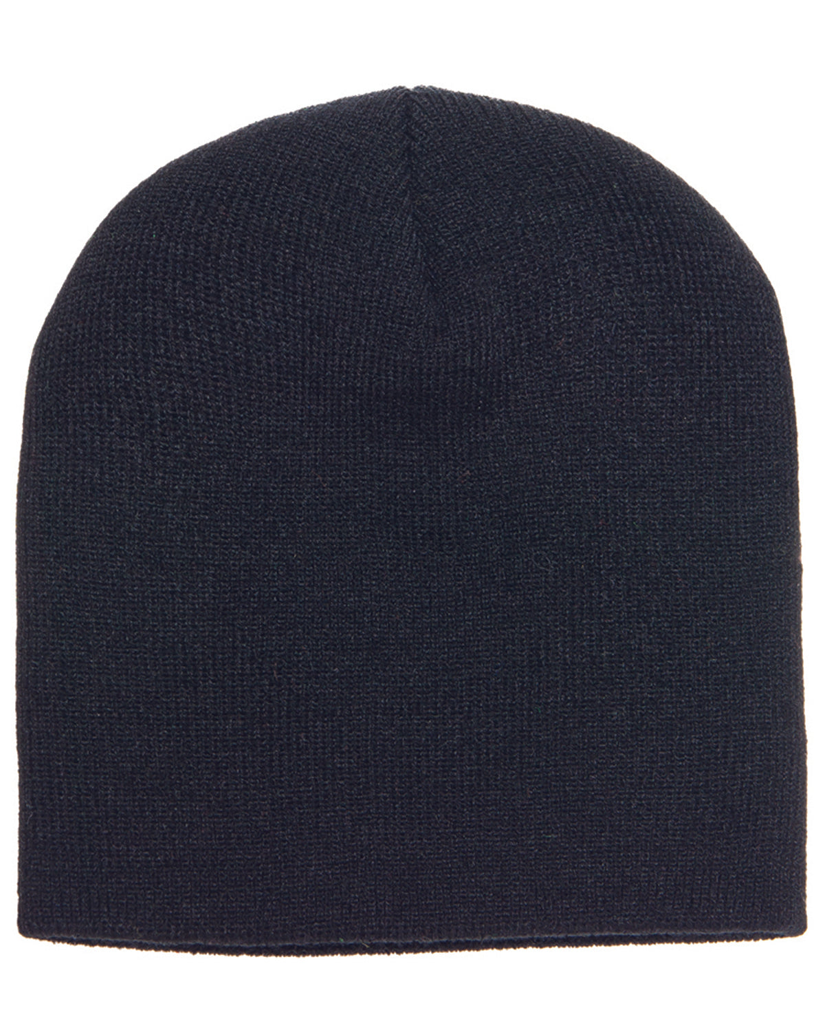 12-Piece Product Package: Yupoong 1500 Adult Knit Beanie with Embroidery customization