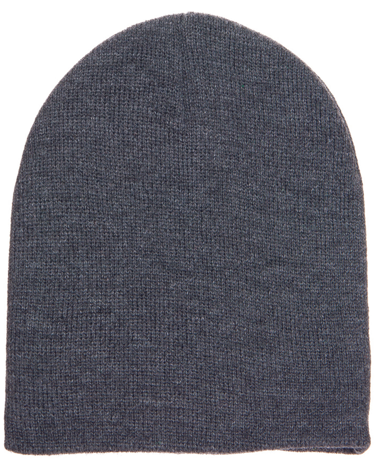 12-Piece Product Package: Yupoong 1500 Adult Knit Beanie with Embroidery customization