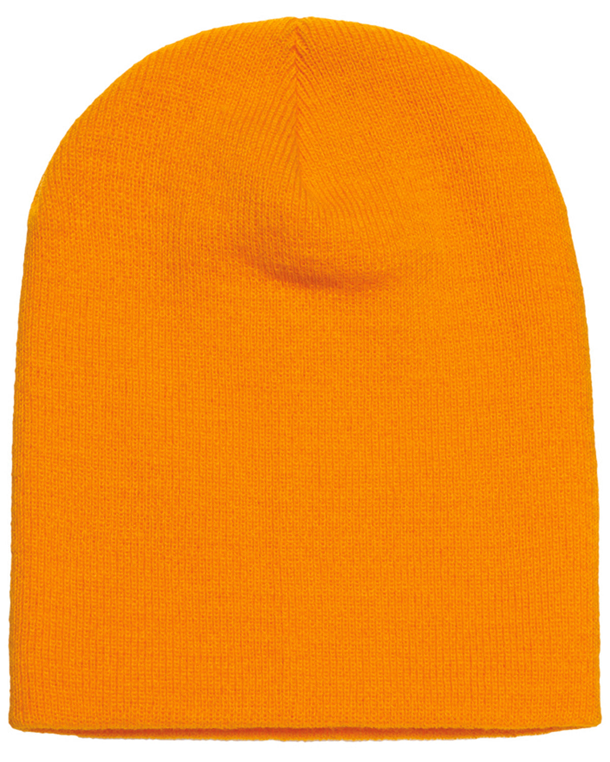 12-Piece Product Package: Yupoong 1500 Adult Knit Beanie with Embroidery customization