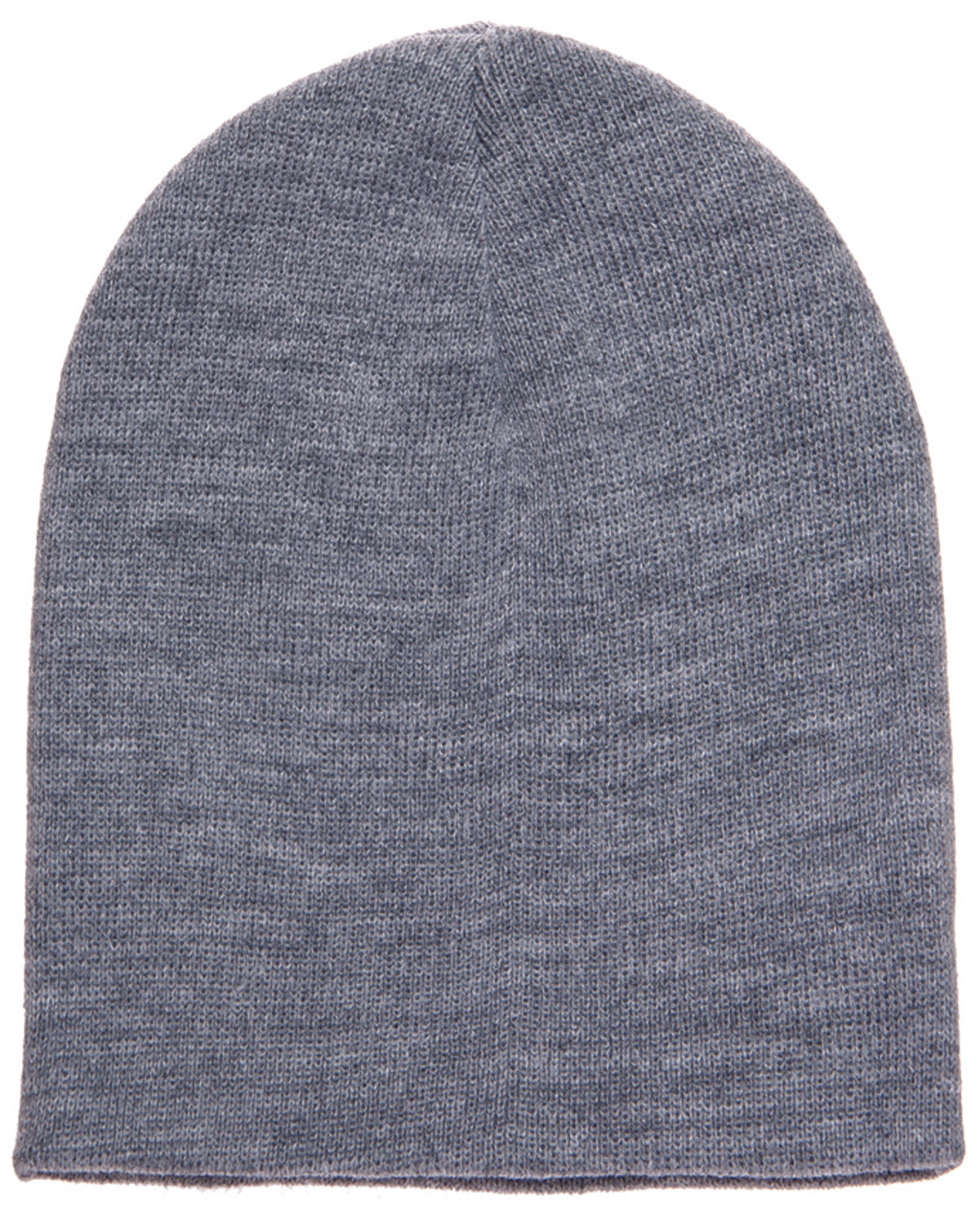 12-Piece Product Package: Yupoong 1500 Adult Knit Beanie with Embroidery customization