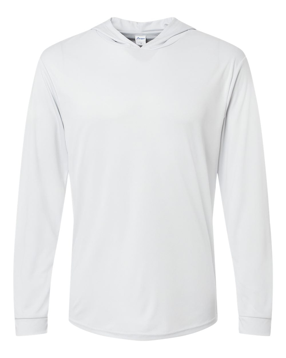 Paragon SMO22O Bahama performance hooded long sleeve T-Shirt