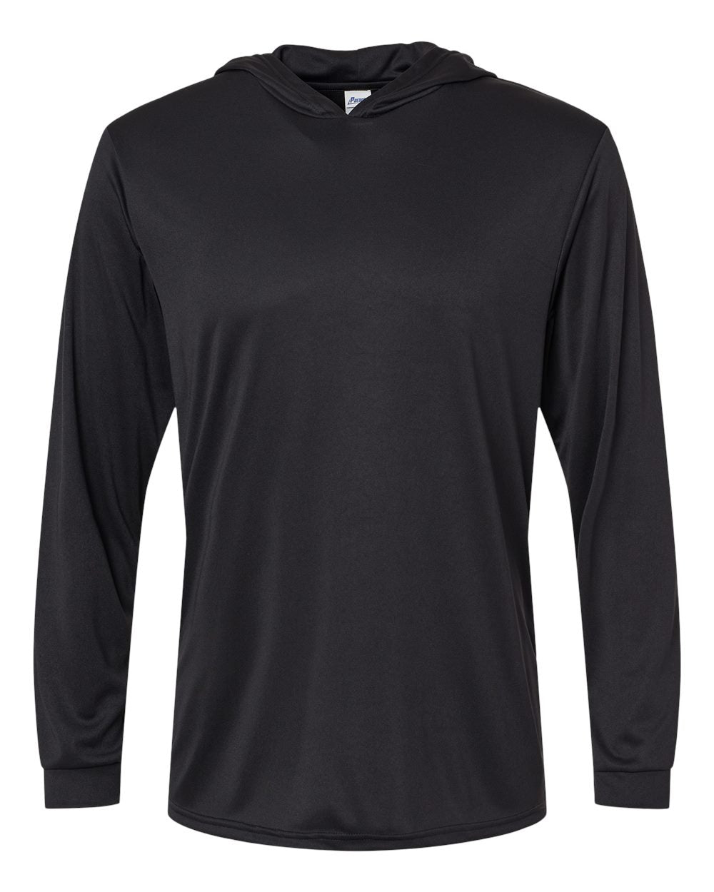 Paragon SMO22O Bahama performance hooded long sleeve T-Shirt