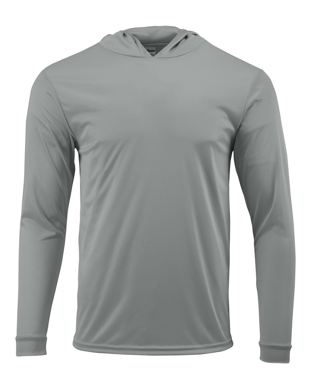 Paragon SMO22O Bahama performance hooded long sleeve T-Shirt