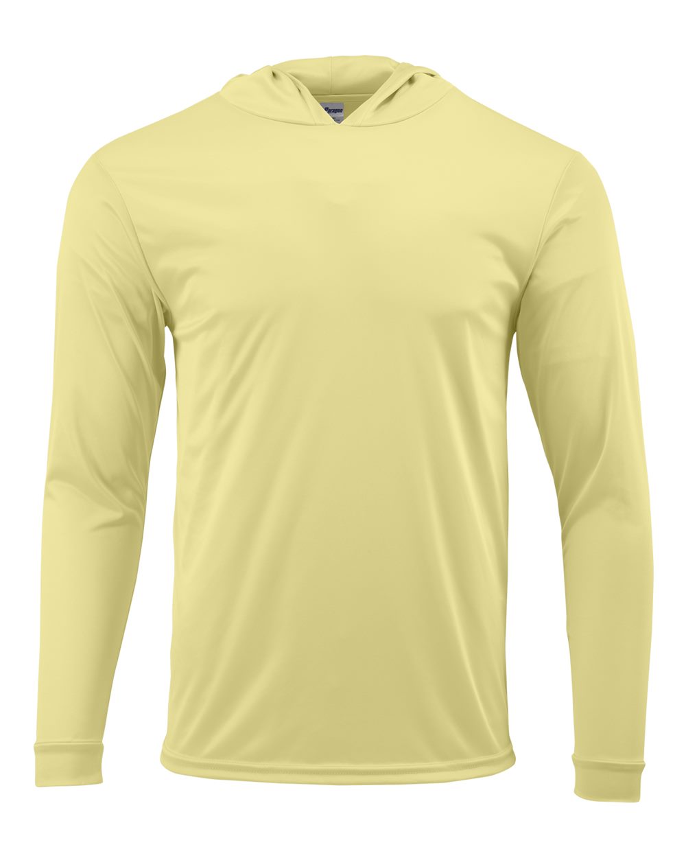 Paragon SMO22O Bahama performance hooded long sleeve T-Shirt