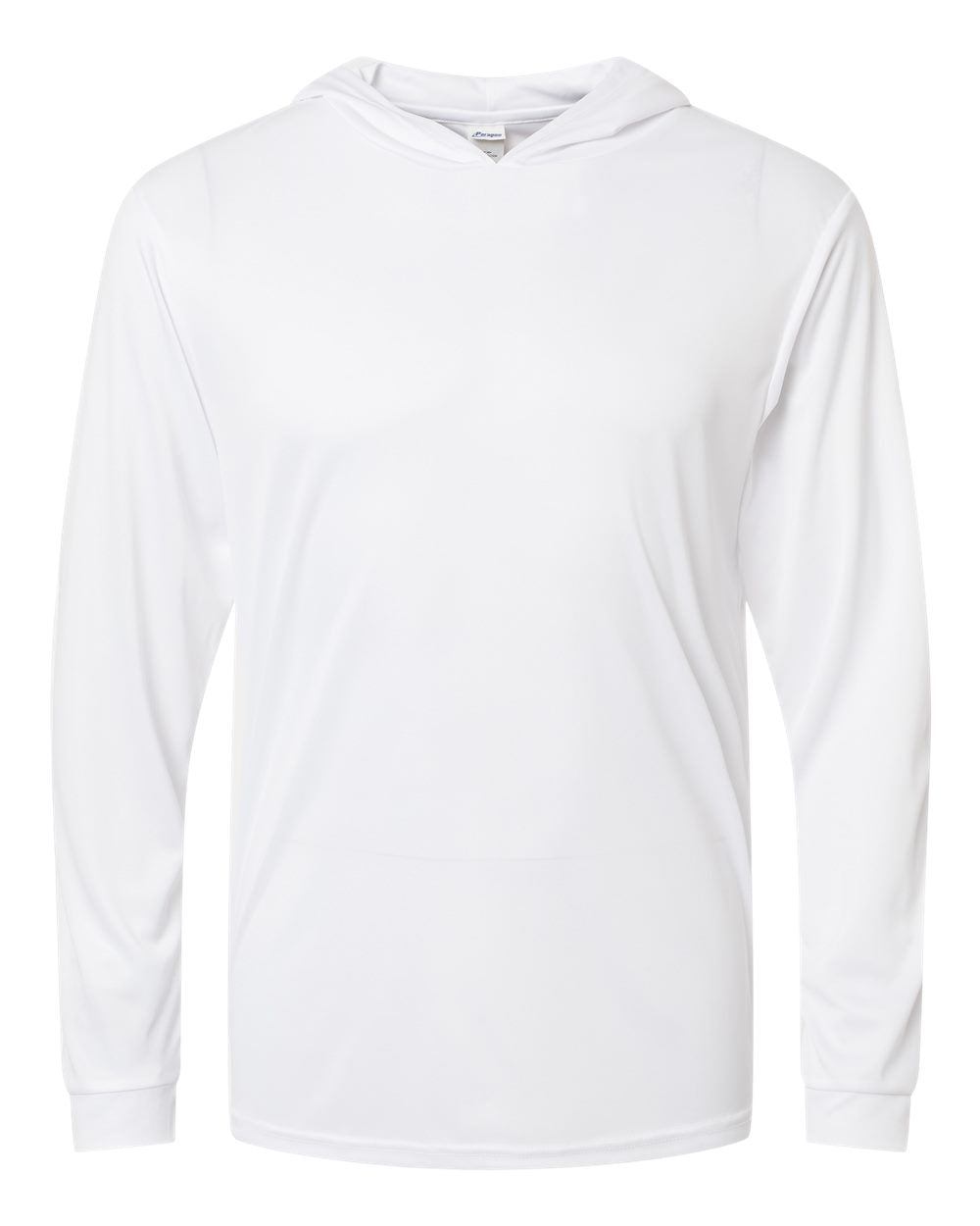 Paragon SMO22O Bahama performance hooded long sleeve T-Shirt