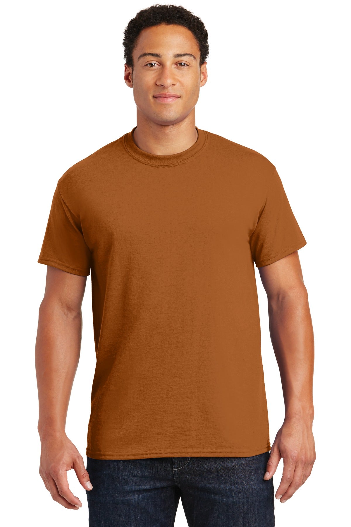 Gildan T800 Adult 50/50 T-Shirt