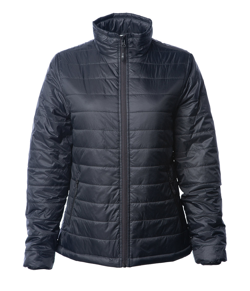 Women's Hyper-Loft Puffy Jacket
