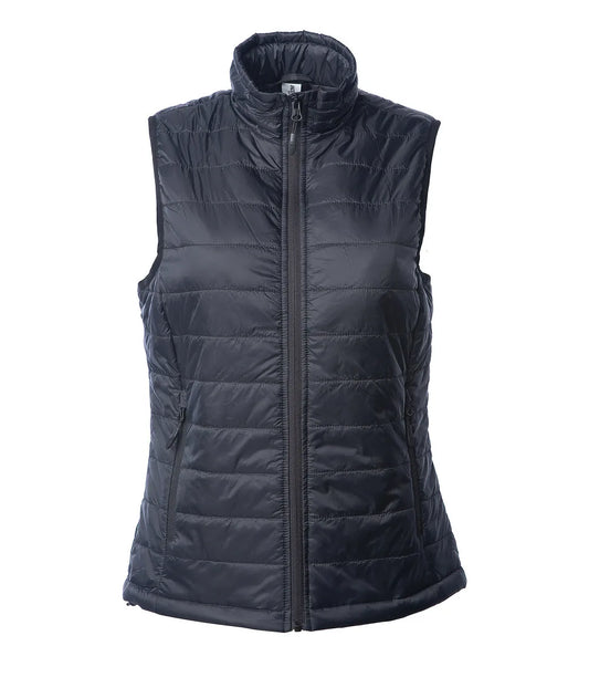 Women's Hyper-Loft Puffy Vest