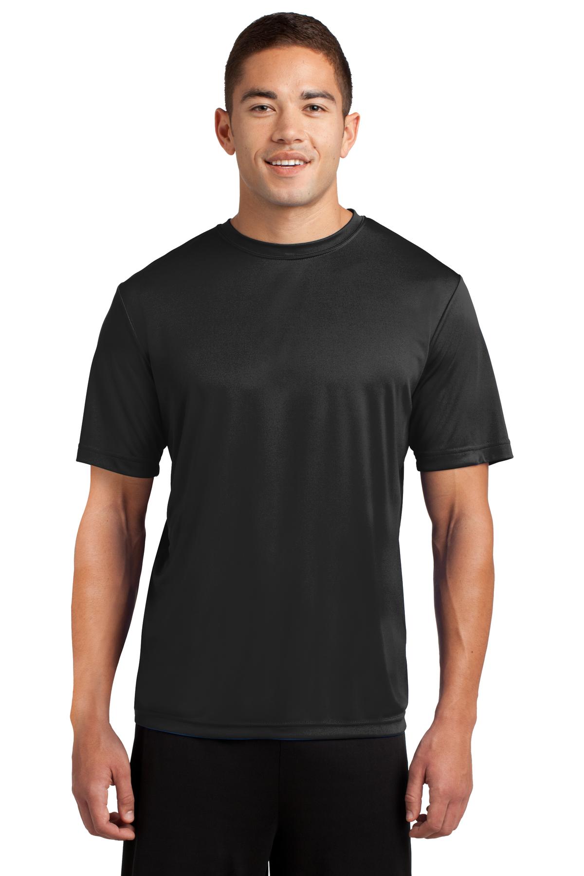 Sport-Tek ST350 PosiCharge ® Competitor™ Tee