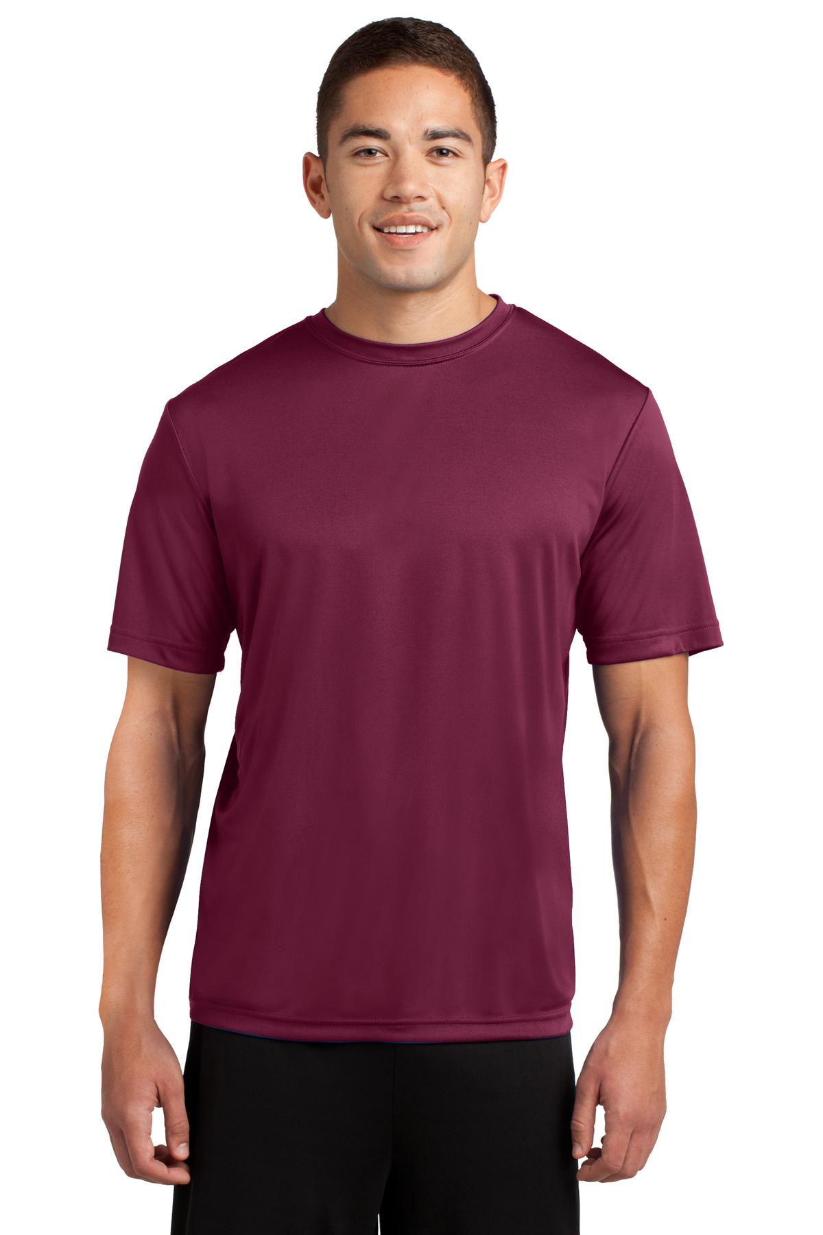 Sport-Tek ST350 PosiCharge ® Competitor™ Tee