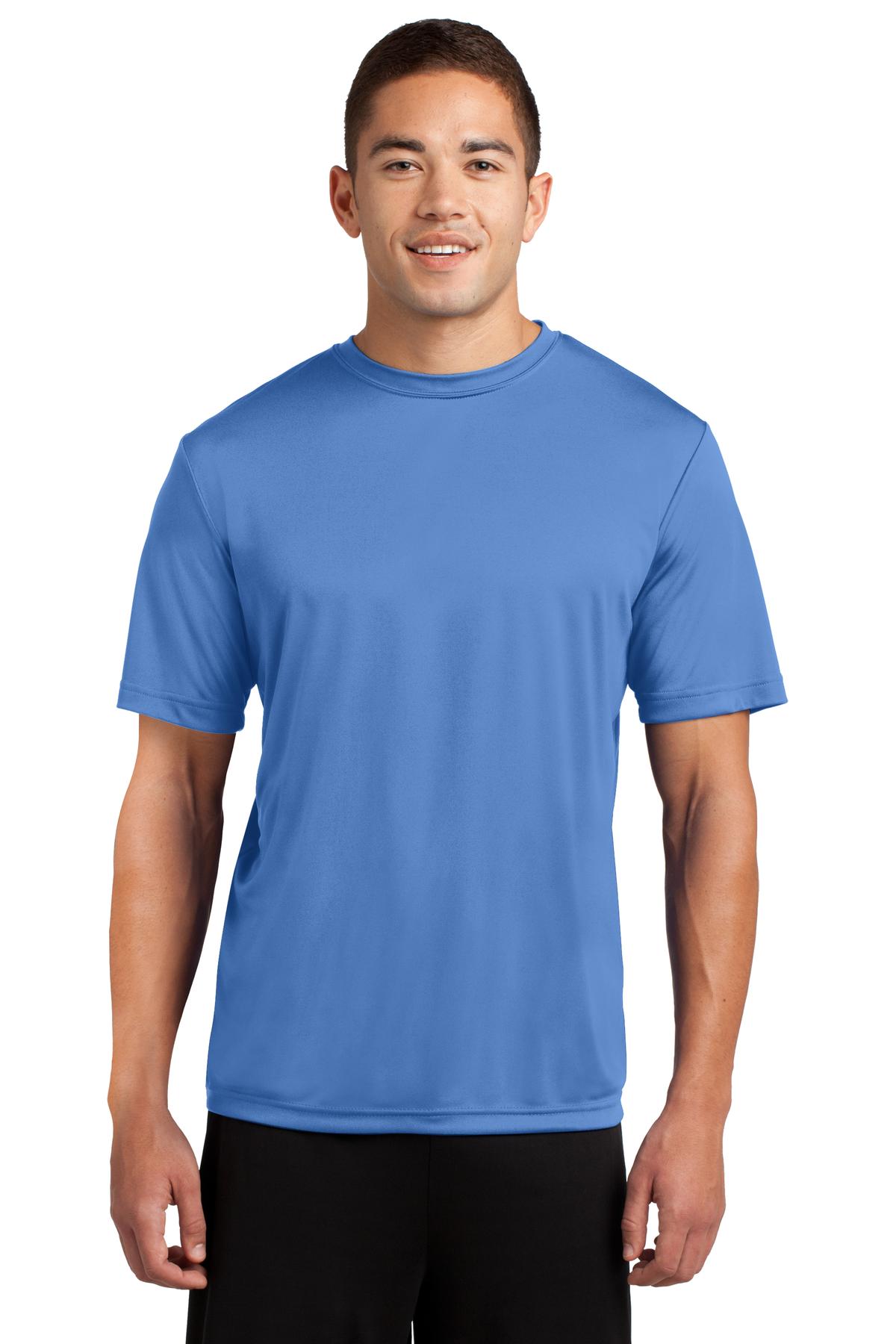 Sport-Tek ST350 PosiCharge ® Competitor™ Tee