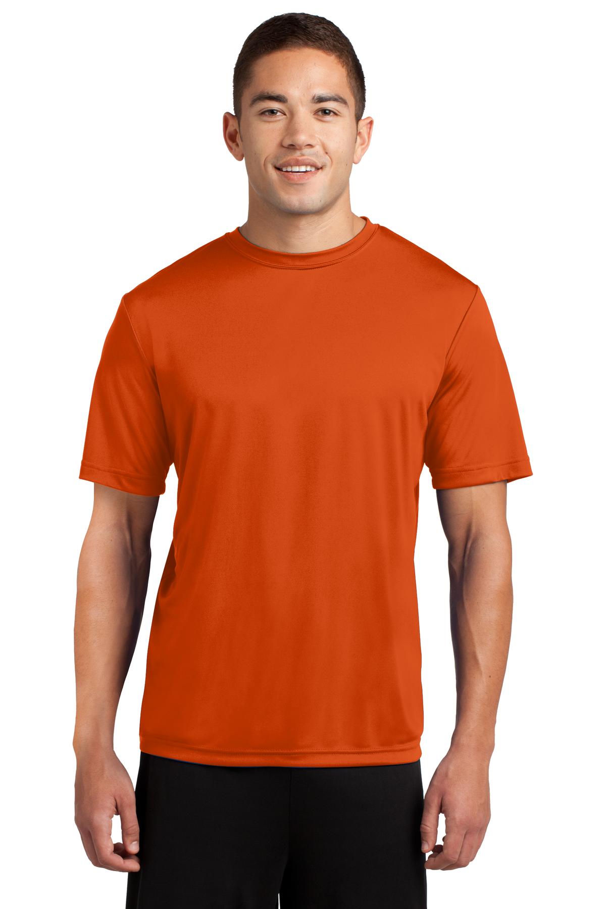 Sport-Tek ST350 PosiCharge ® Competitor™ Tee