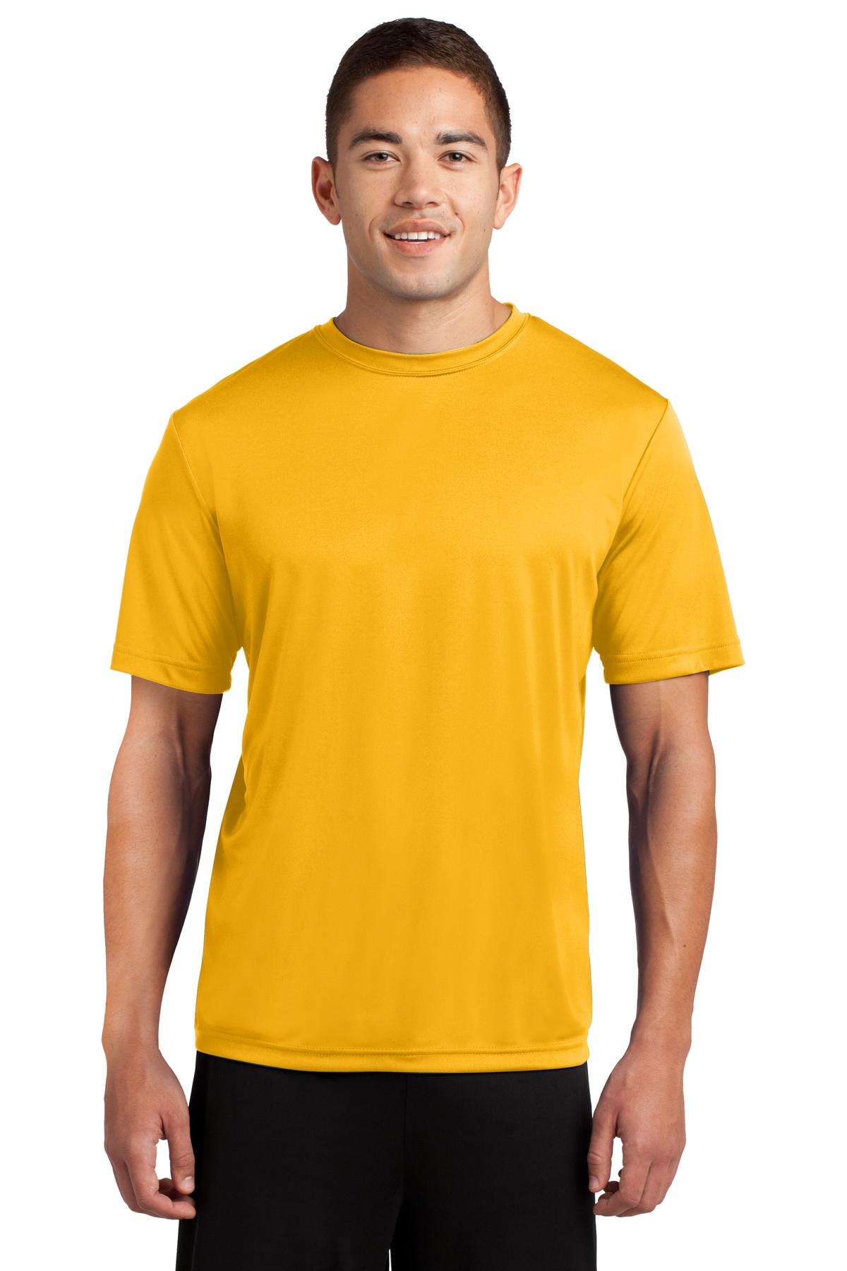 Sport-Tek ST350 PosiCharge ® Competitor™ Tee