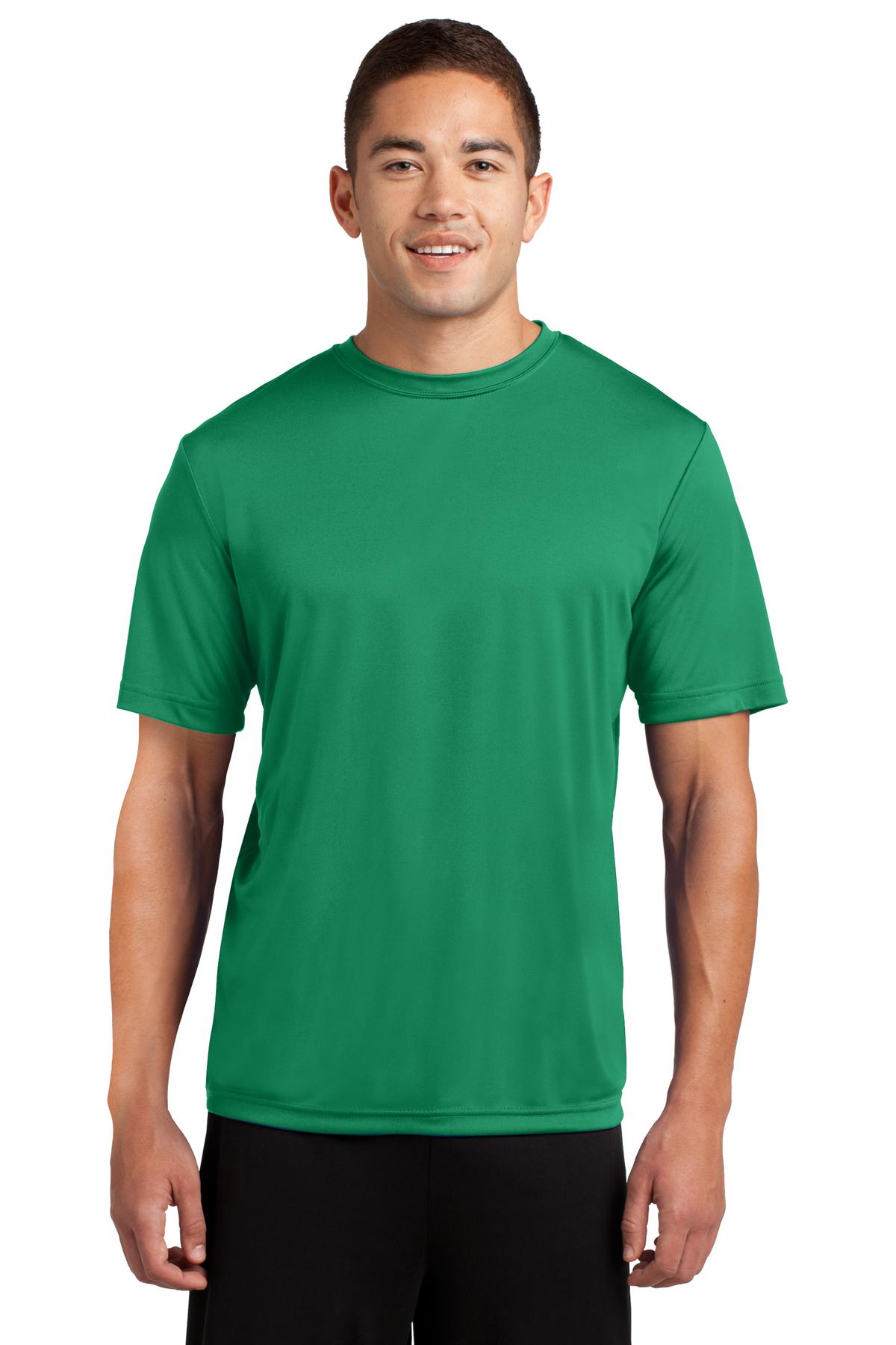 Sport-Tek ST350 PosiCharge ® Competitor™ Tee
