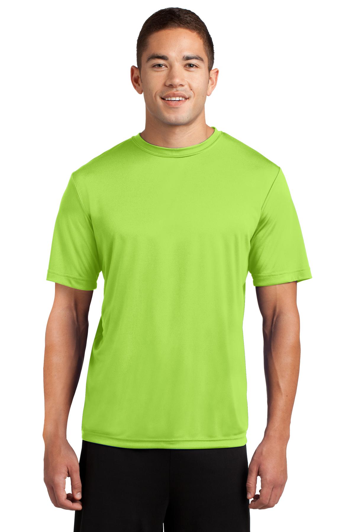 Sport-Tek ST350 PosiCharge ® Competitor™ Tee