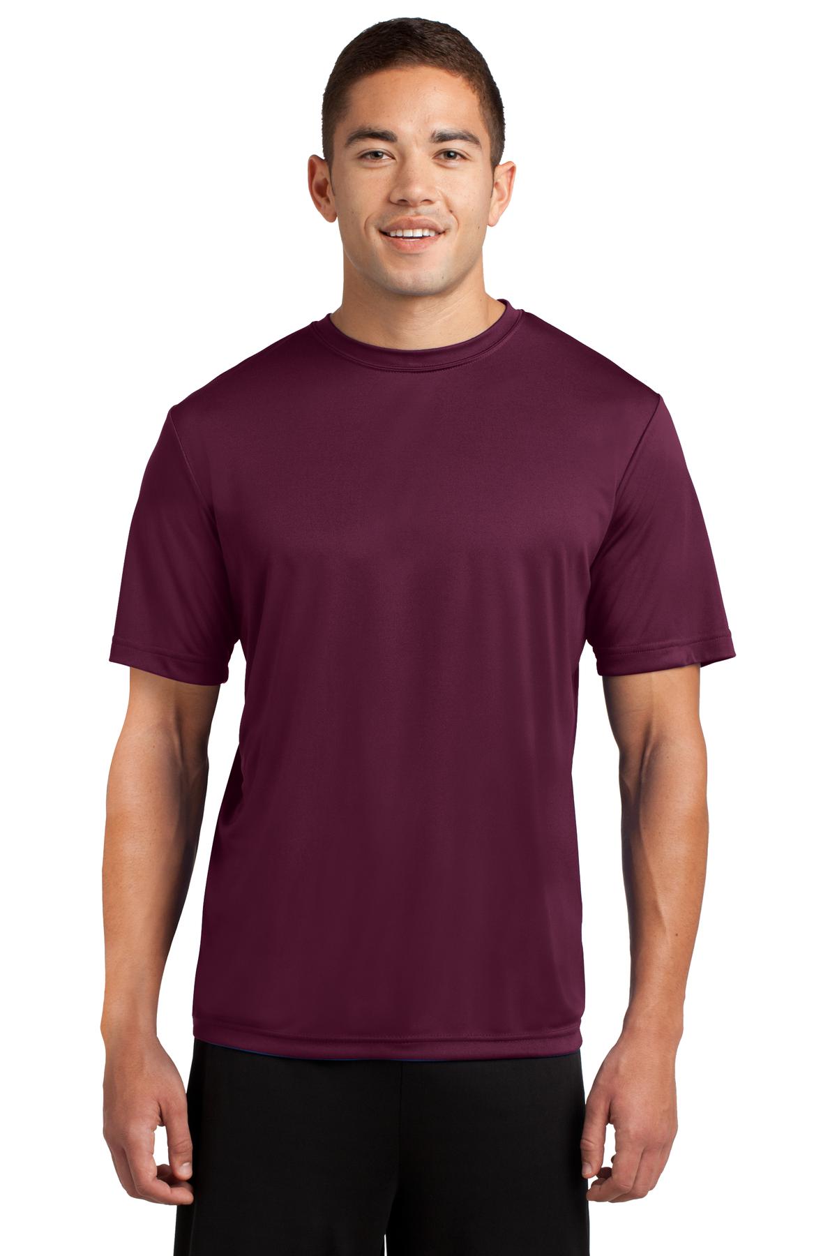 Sport-Tek ST350 PosiCharge ® Competitor™ Tee