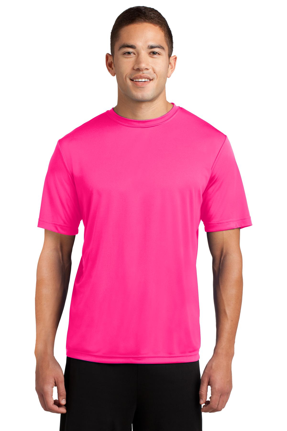 Sport-Tek ST350 PosiCharge ® Competitor™ Tee