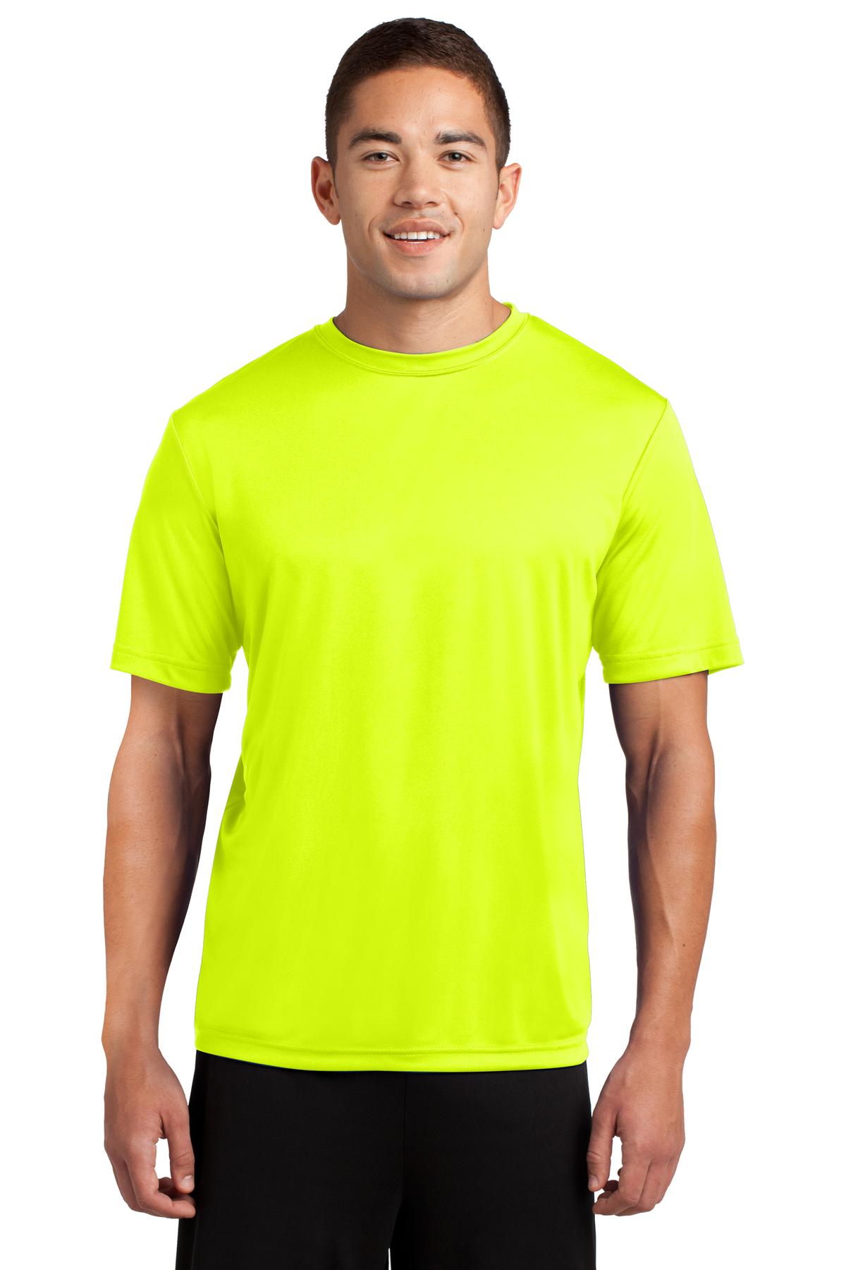 Sport-Tek ST350 PosiCharge ® Competitor™ Tee