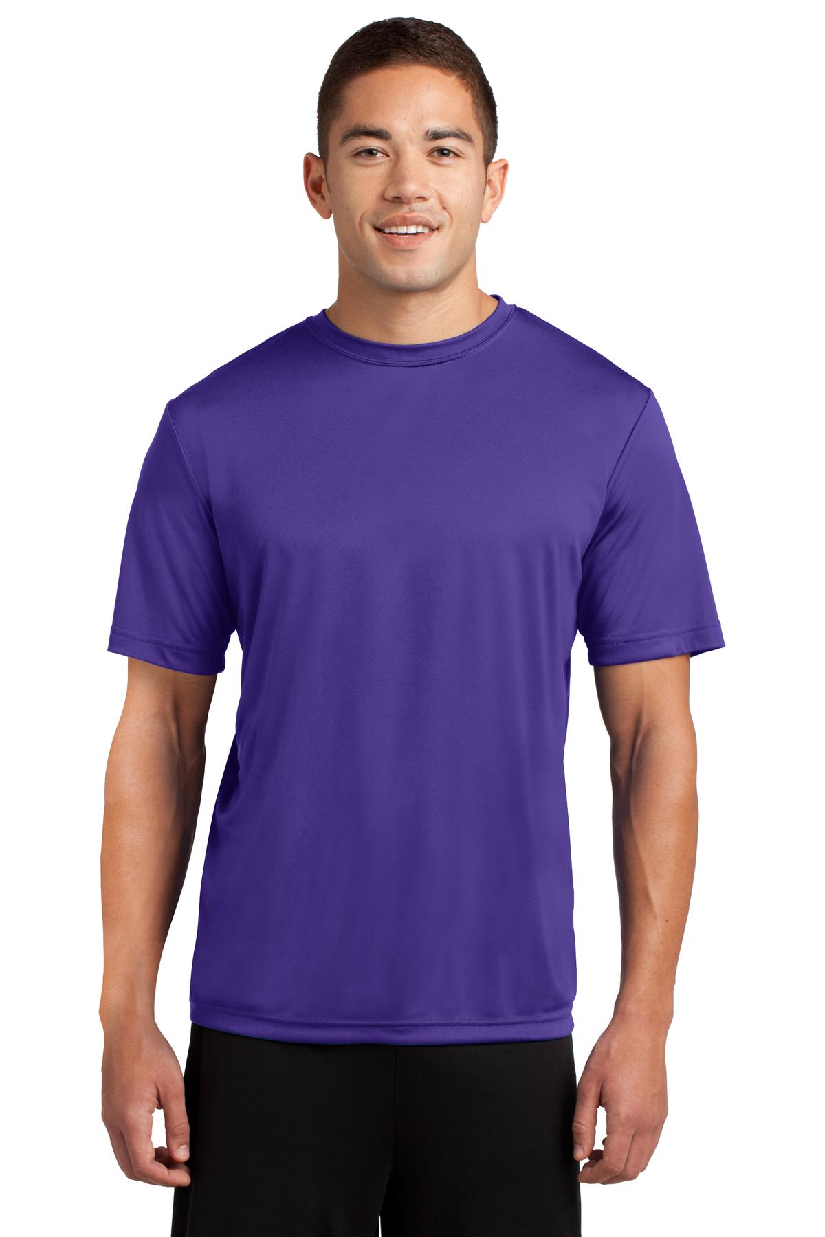 Sport-Tek ST350 PosiCharge ® Competitor™ Tee