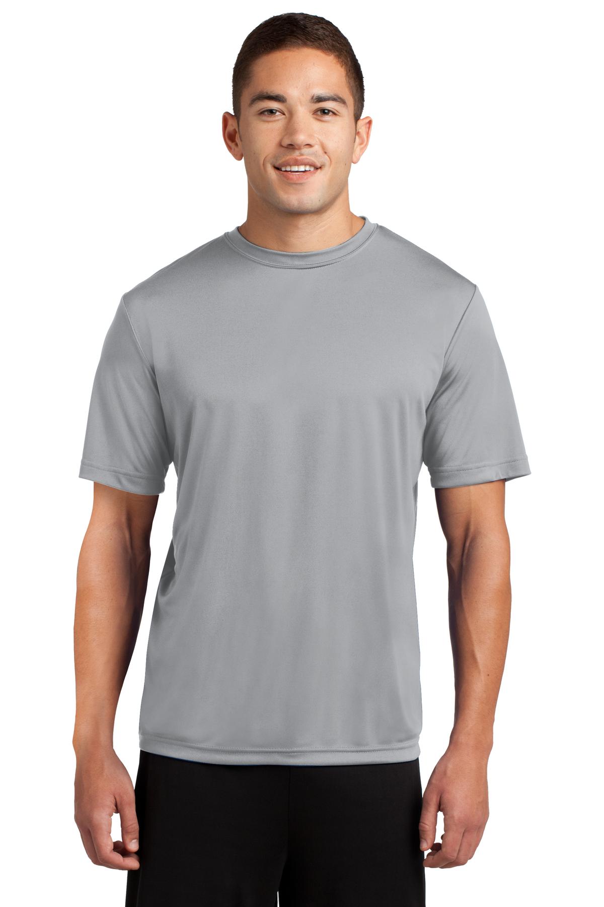 Sport-Tek ST350 PosiCharge ® Competitor™ Tee