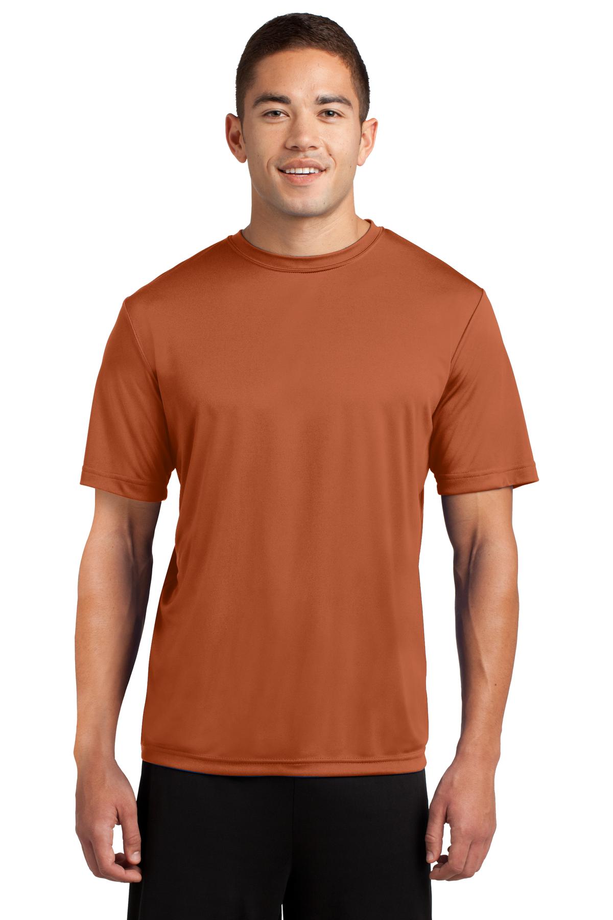 Sport-Tek ST350 PosiCharge ® Competitor™ Tee