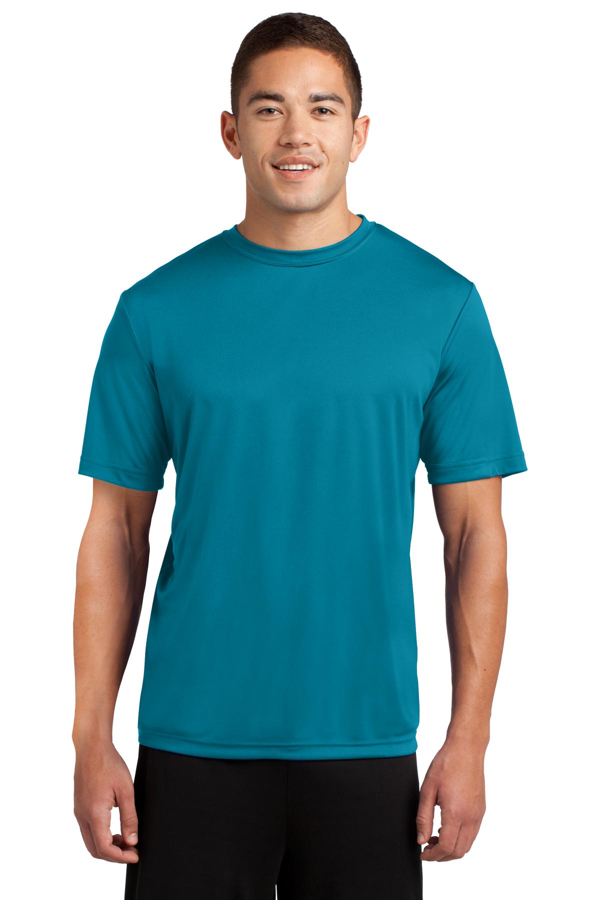 Sport-Tek ST350 PosiCharge ® Competitor™ Tee