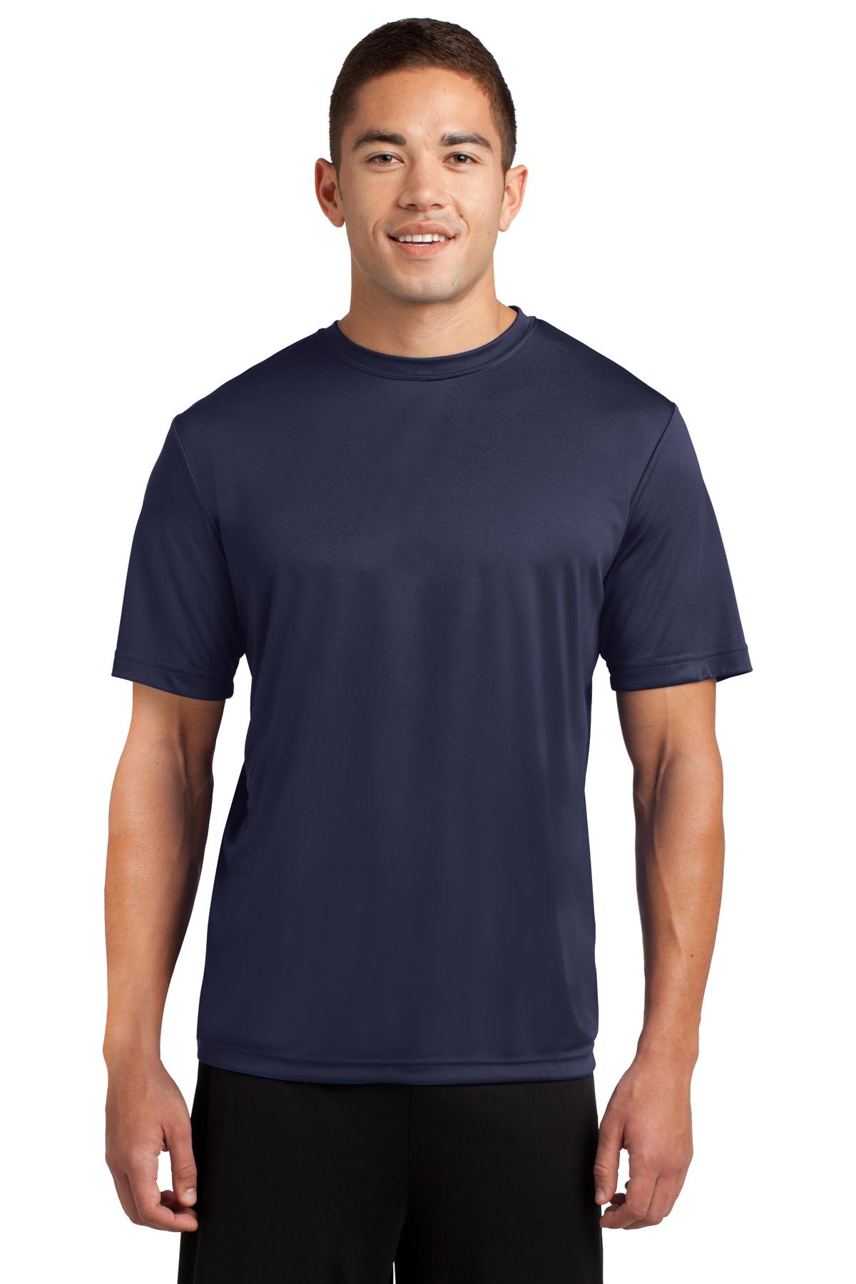 Sport-Tek ST350 PosiCharge ® Competitor™ Tee