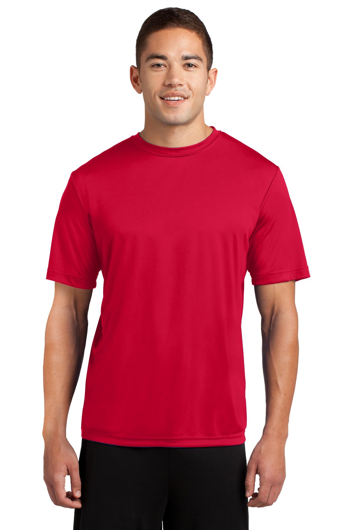 Sport-Tek ST350 PosiCharge ® Competitor™ Tee
