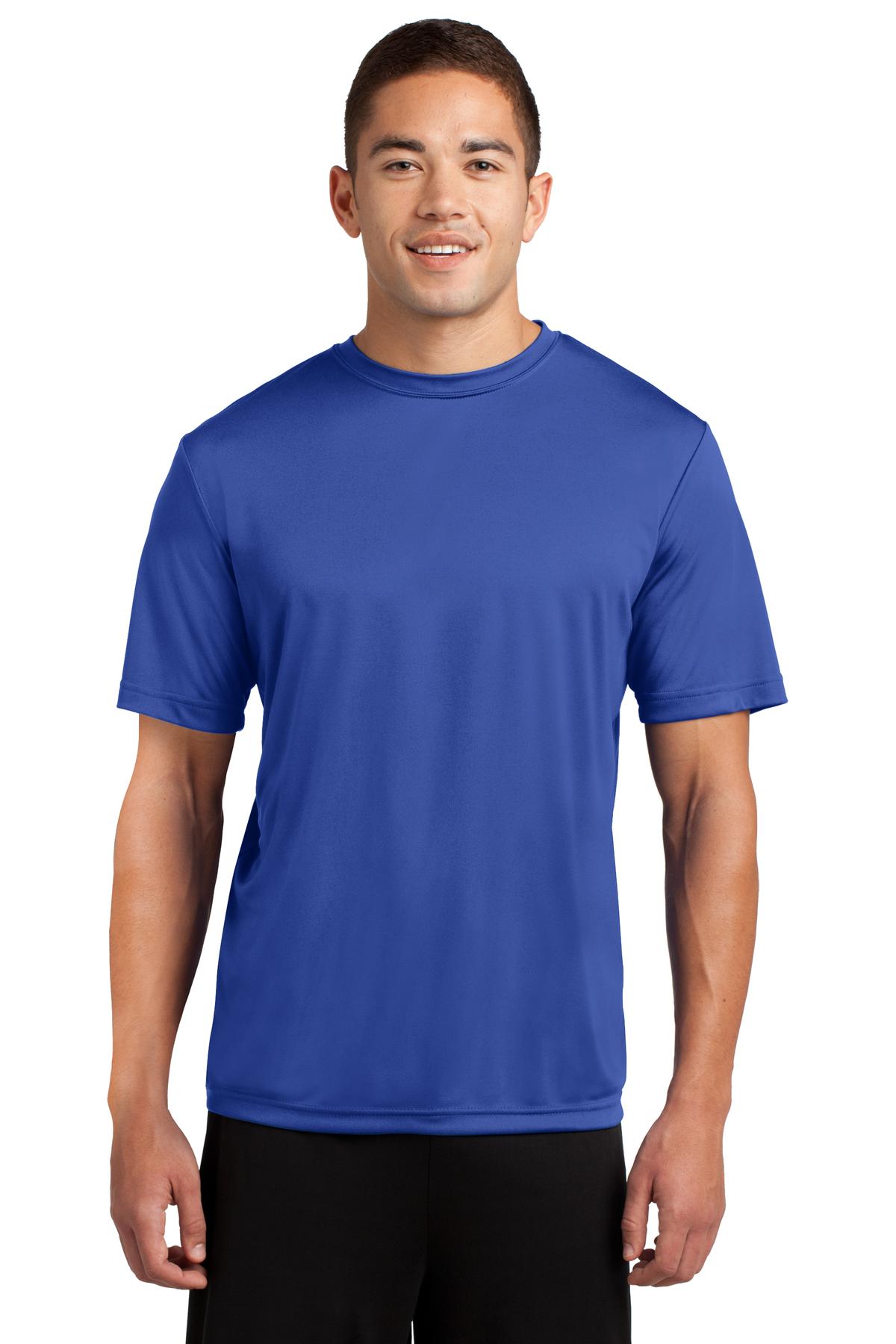 Sport-Tek ST350 PosiCharge ® Competitor™ Tee
