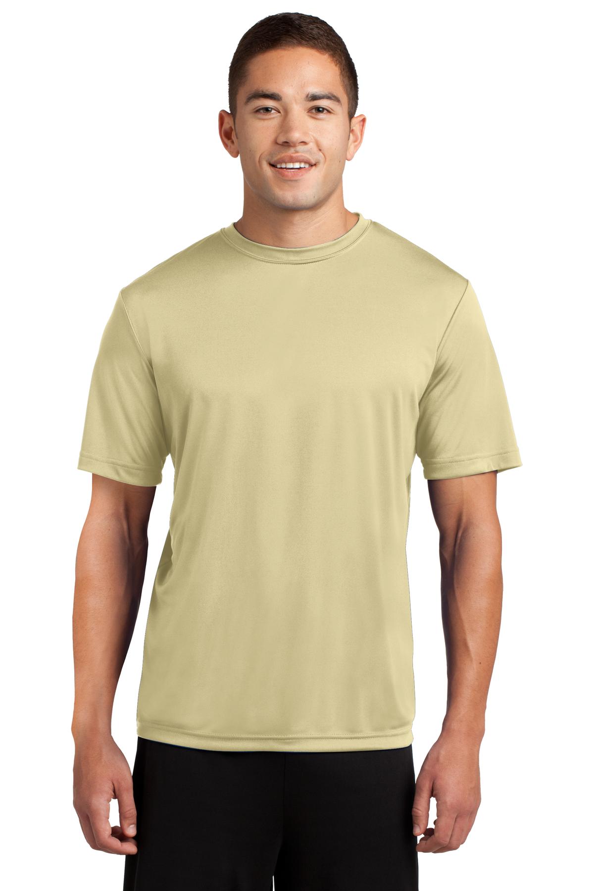 Sport-Tek ST350 PosiCharge ® Competitor™ Tee