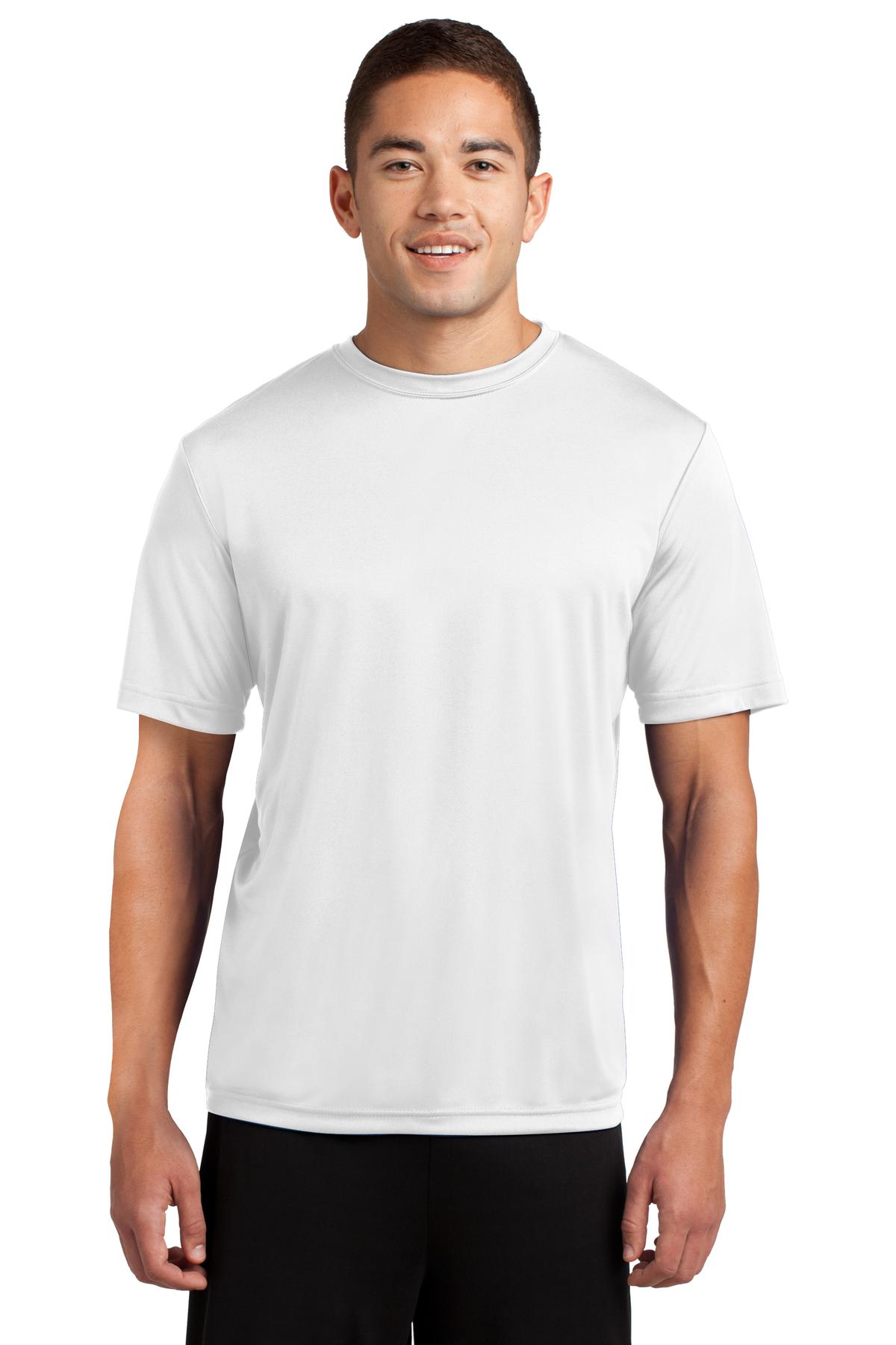 Sport-Tek ST350 PosiCharge ® Competitor™ Tee