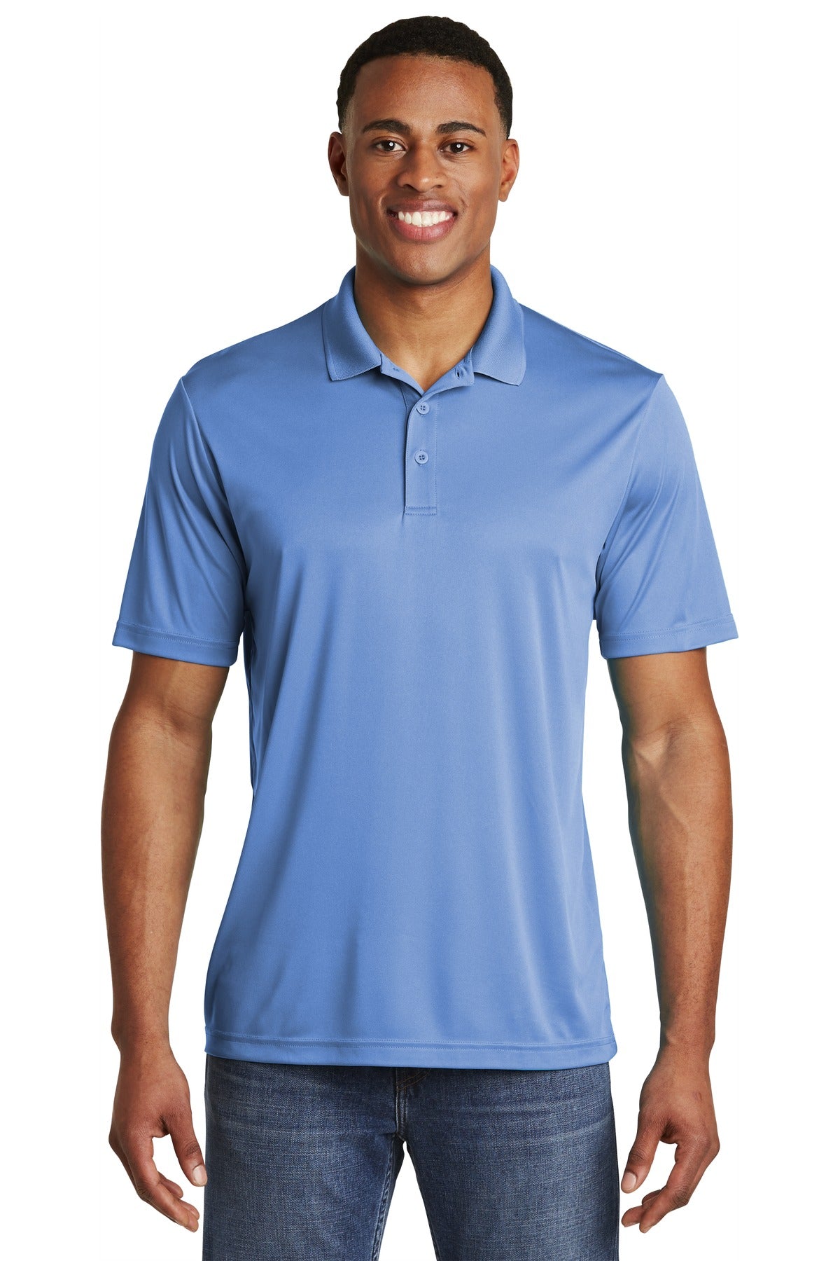 Sport-Tek ST550 PosiCharge ® Competitor ™ Polo