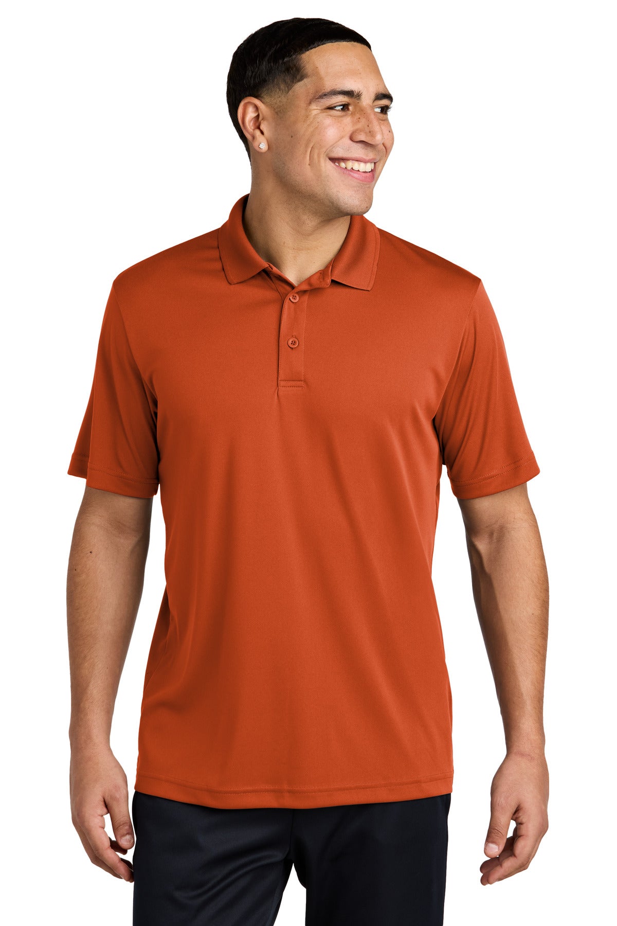 Sport-Tek ST550 PosiCharge ® Competitor ™ Polo