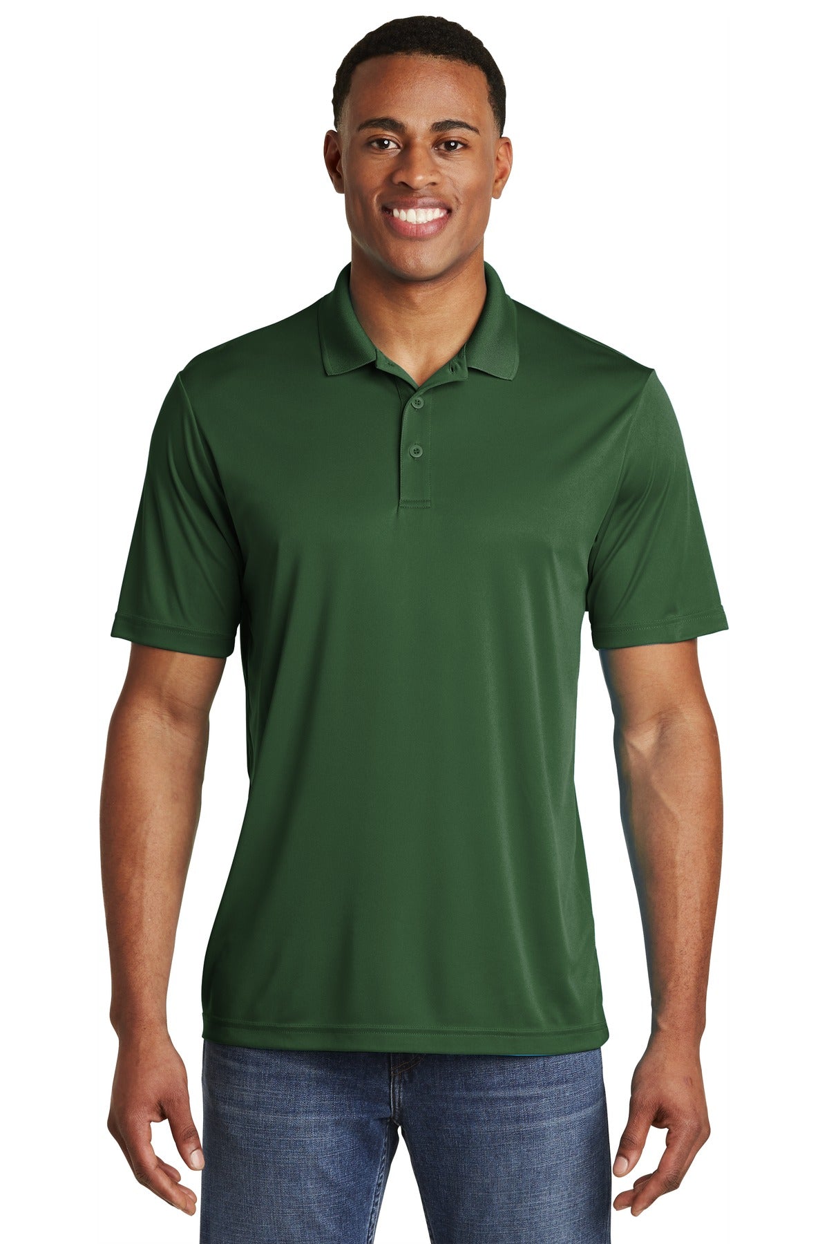 Sport-Tek ST550 PosiCharge ® Competitor ™ Polo
