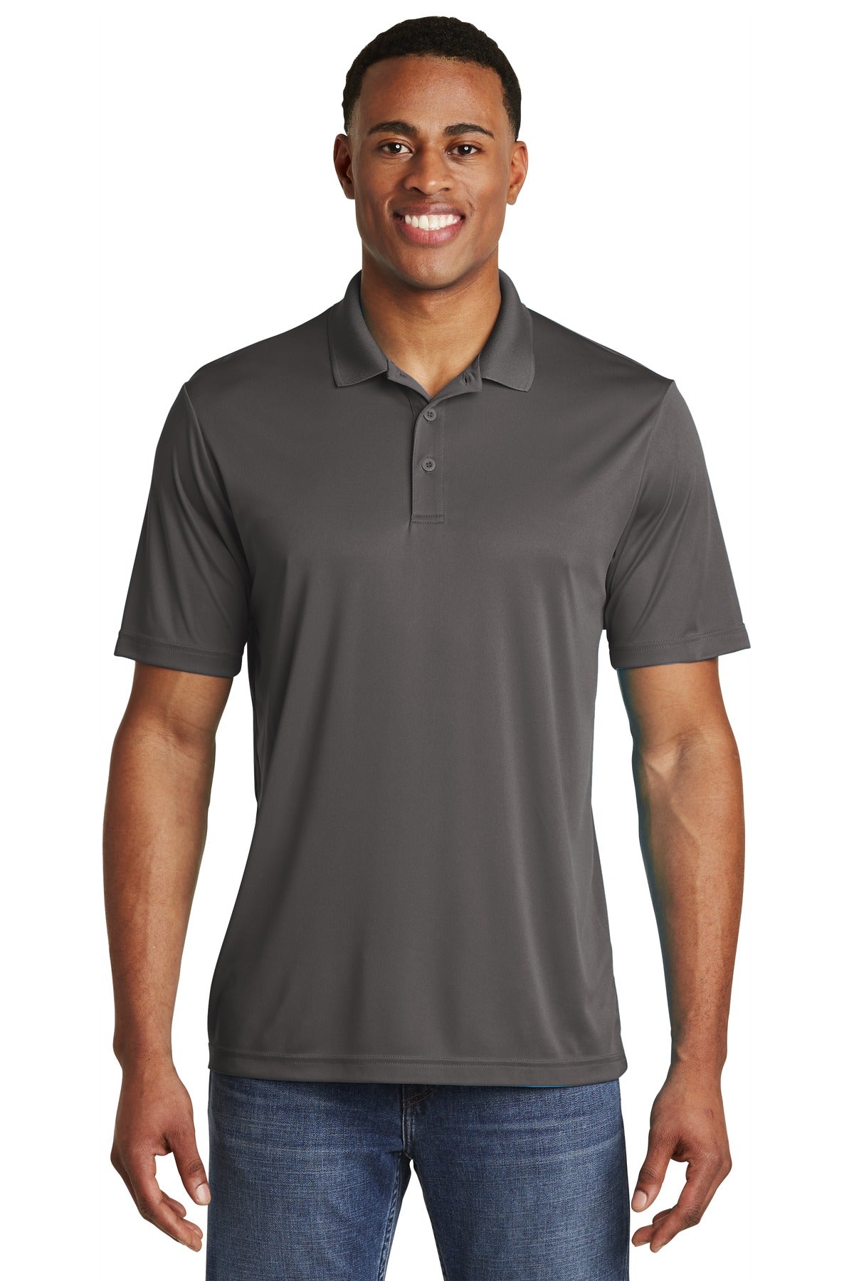 Sport-Tek ST550 PosiCharge ® Competitor ™ Polo