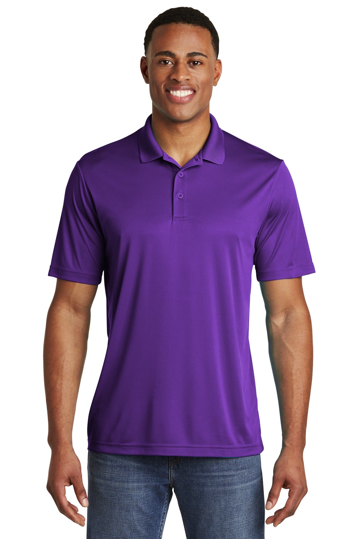 Sport-Tek ST550 PosiCharge ® Competitor ™ Polo