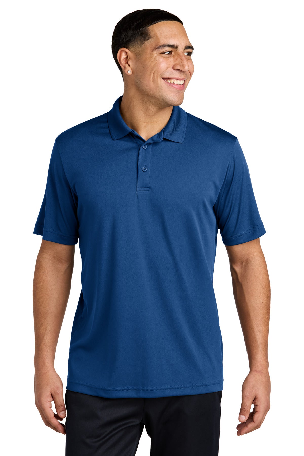 Sport-Tek ST550 PosiCharge ® Competitor ™ Polo