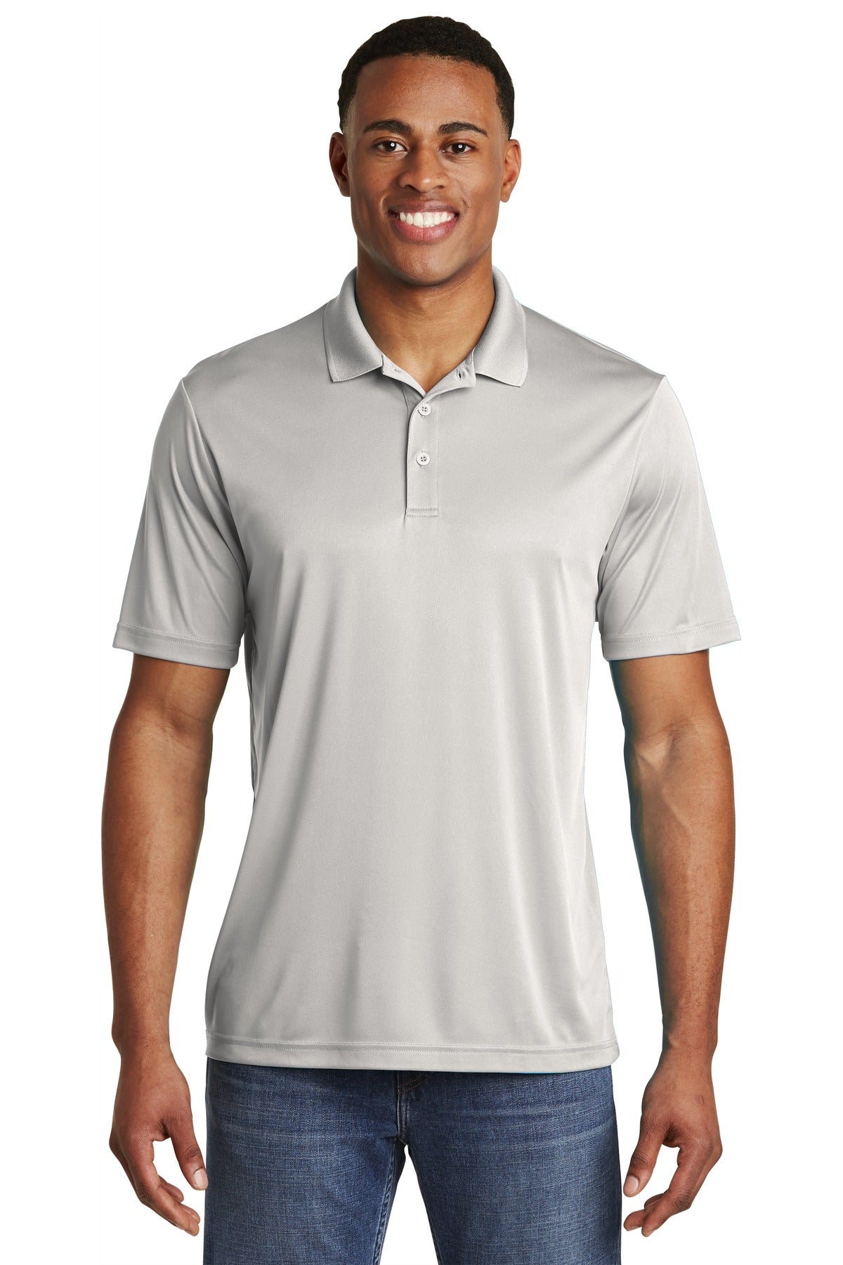 Sport-Tek ST550 PosiCharge ® Competitor ™ Polo