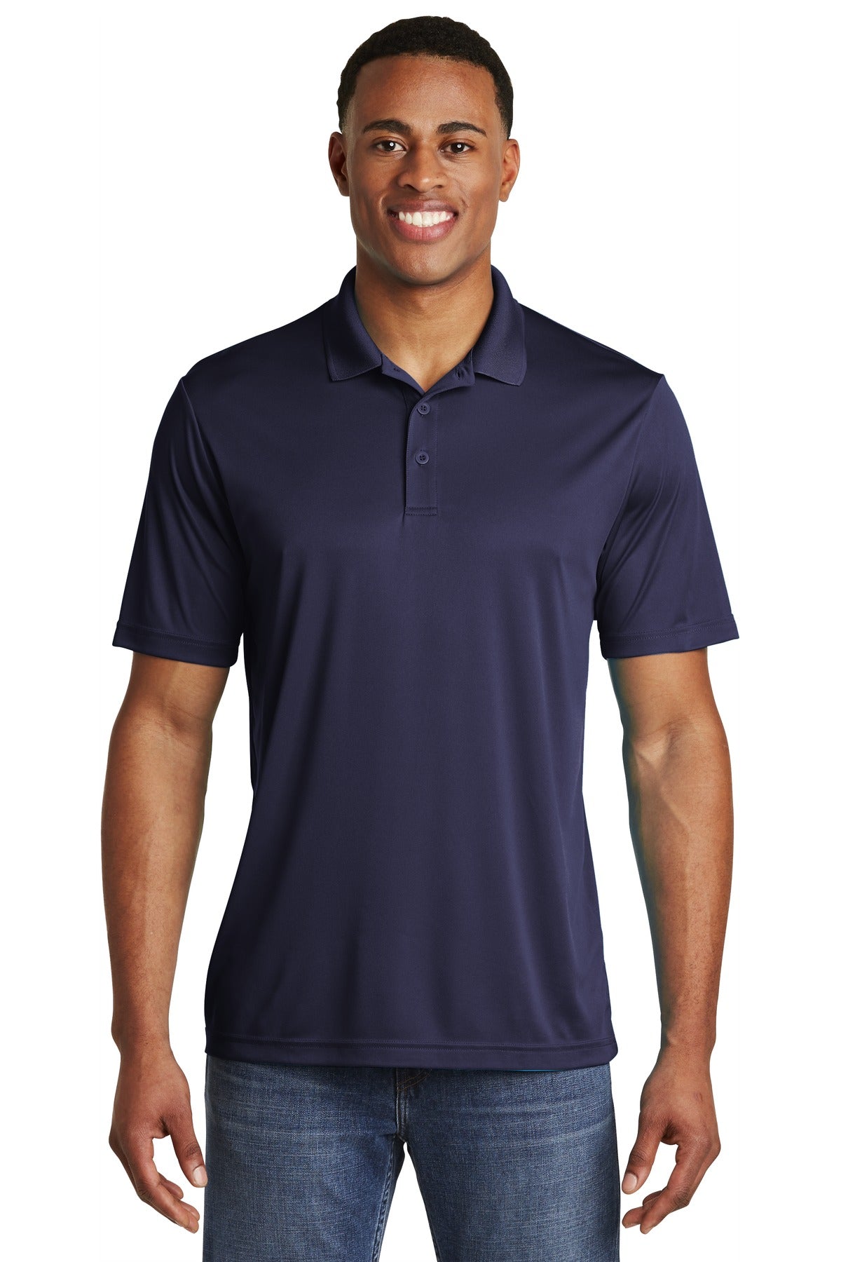 Sport-Tek ST550 PosiCharge ® Competitor ™ Polo