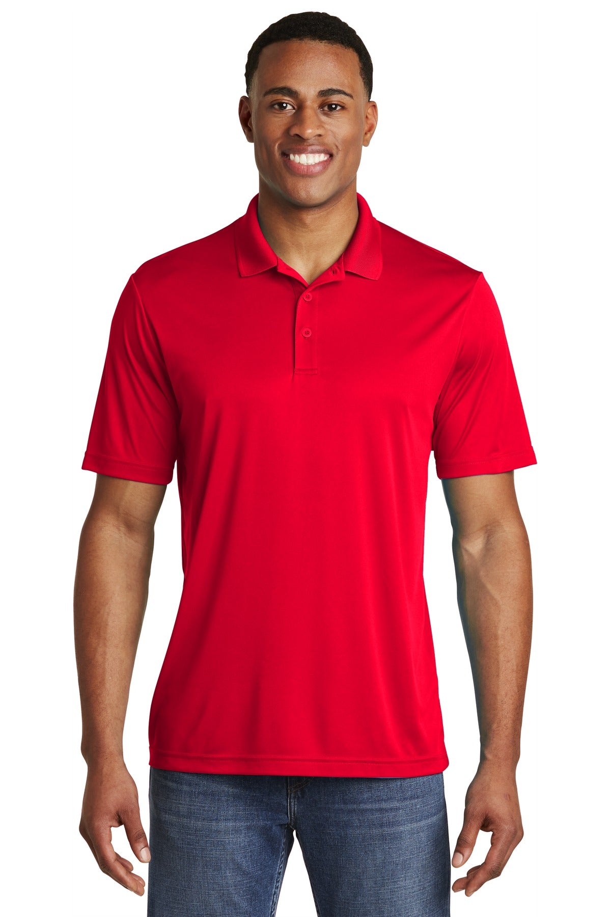 Sport-Tek ST550 PosiCharge ® Competitor ™ Polo