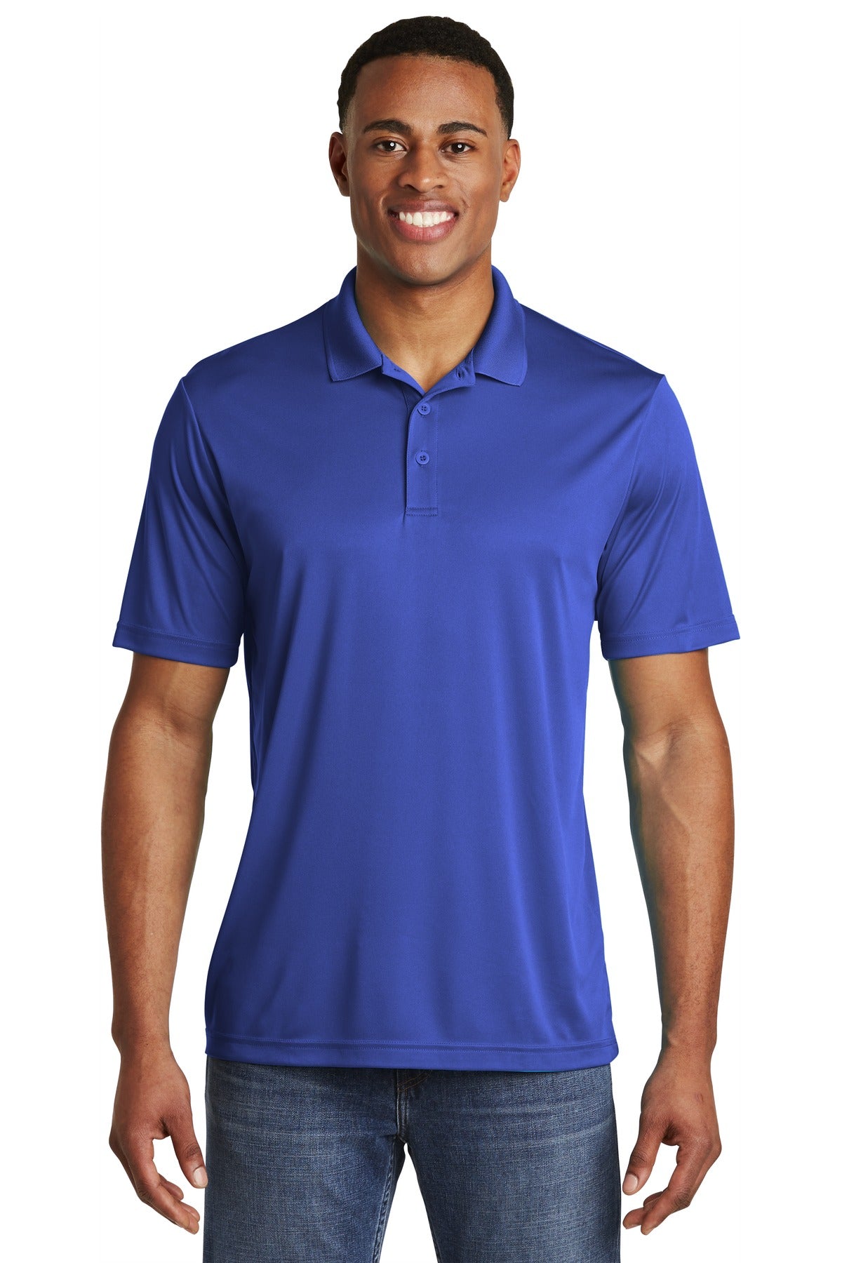 Sport-Tek ST550 PosiCharge ® Competitor ™ Polo
