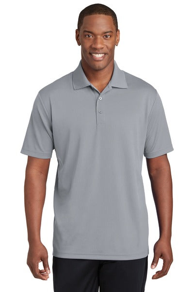 Sport-Tek ST640 PosiCharge ® RacerMesh ® Polo