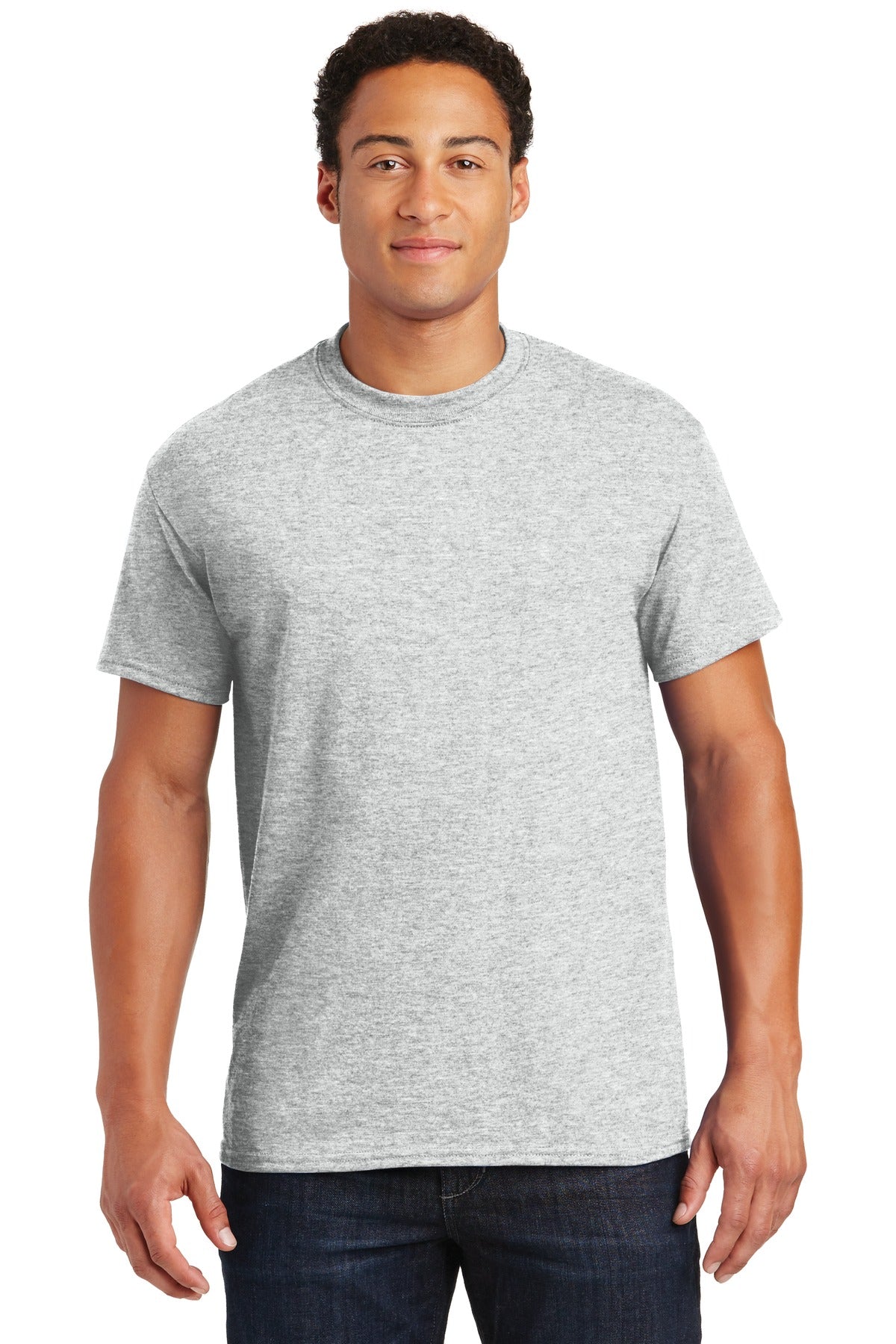Gildan T800 Adult 50/50 T-Shirt