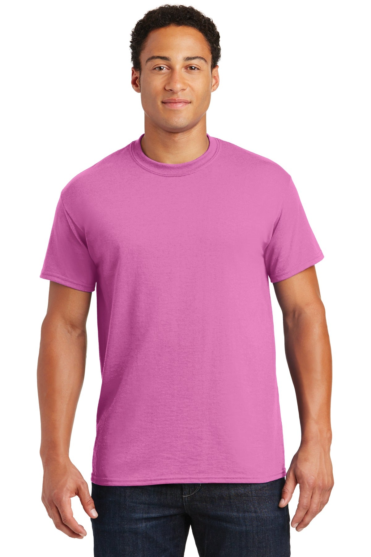Gildan T800 Adult 50/50 T-Shirt