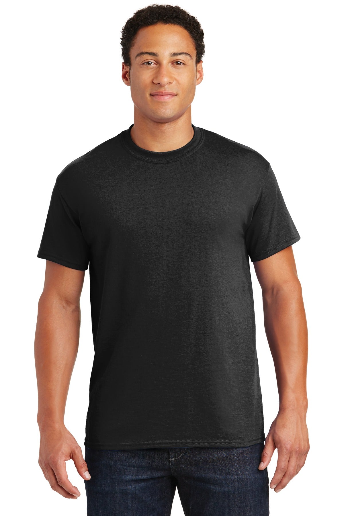 Gildan T800 Adult 50/50 T-Shirt