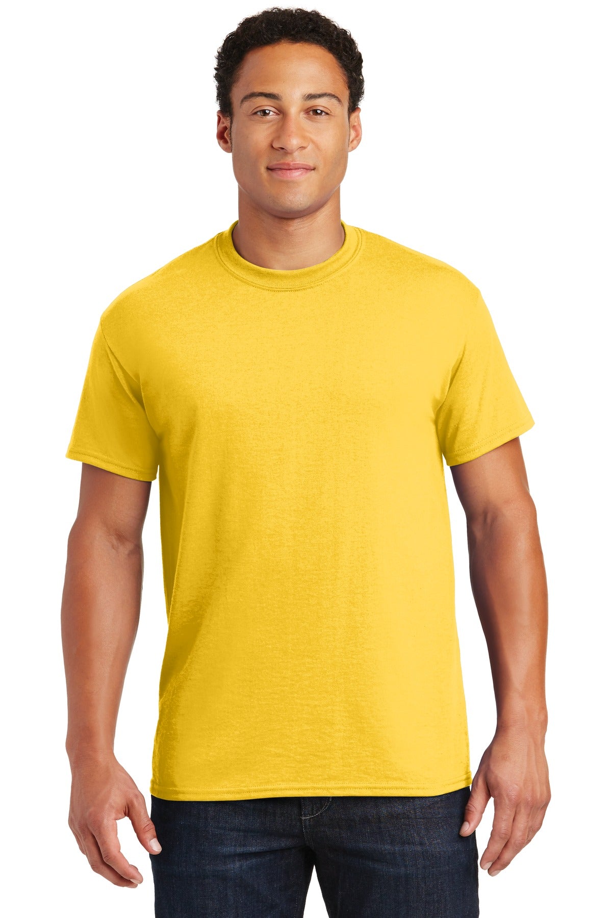 Gildan T800 Adult 50/50 T-Shirt