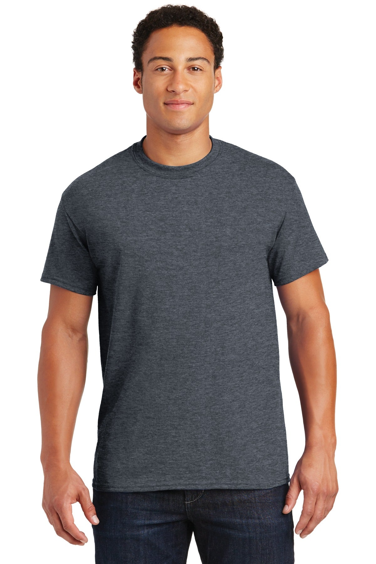 Gildan T800 Adult 50/50 T-Shirt