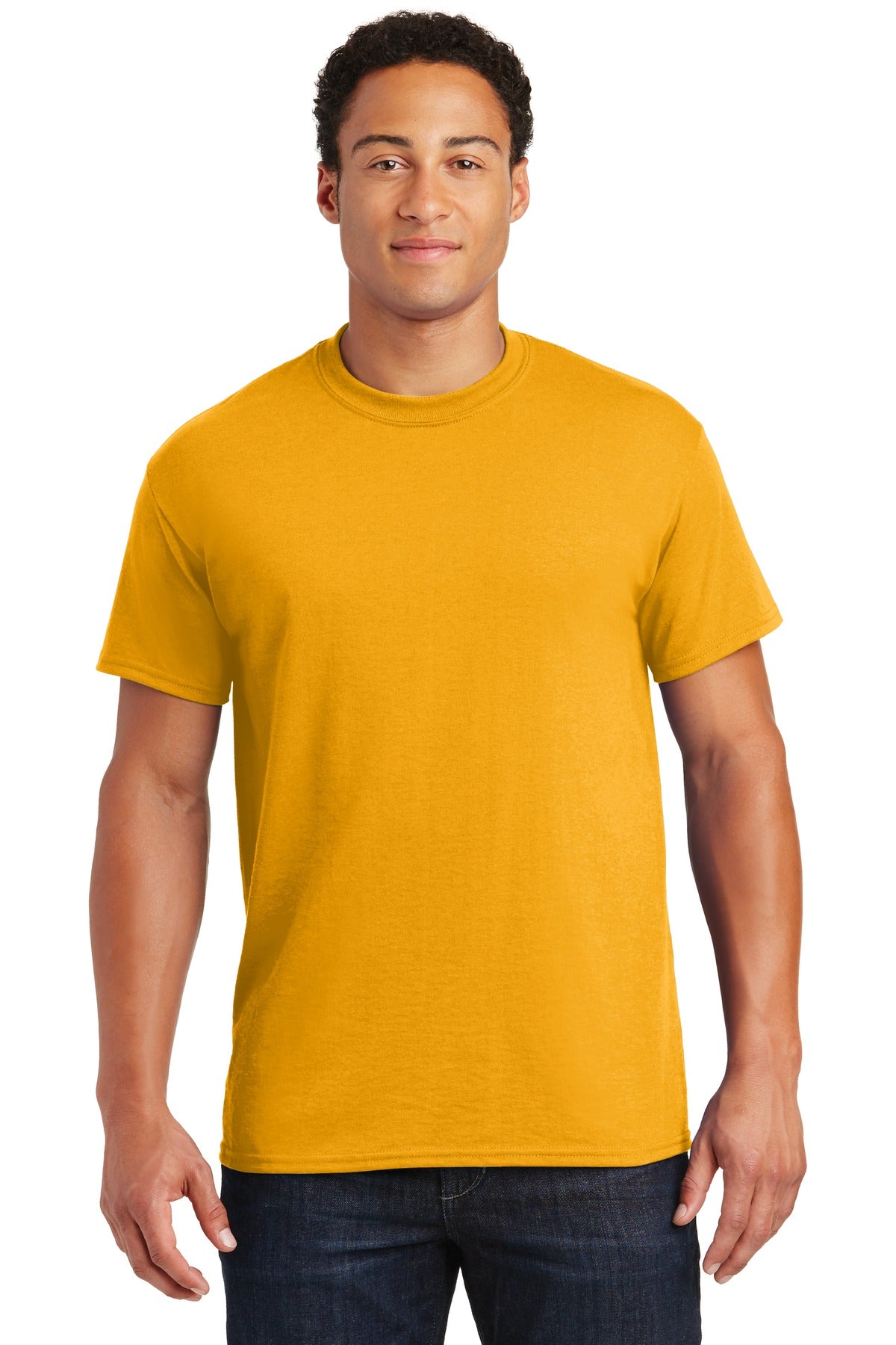 Gildan T800 Adult 50/50 T-Shirt