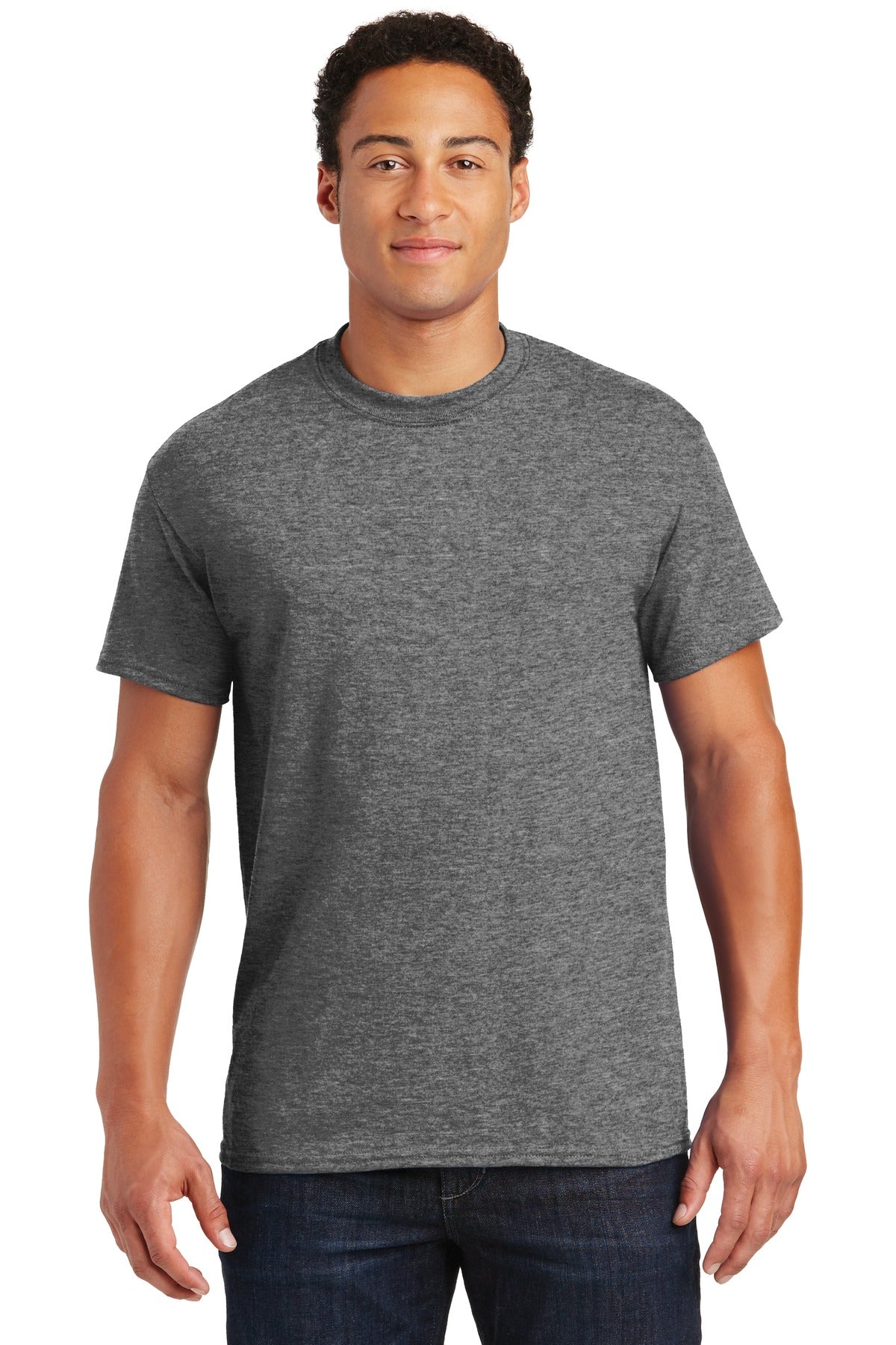 Gildan T800 Adult 50/50 T-Shirt